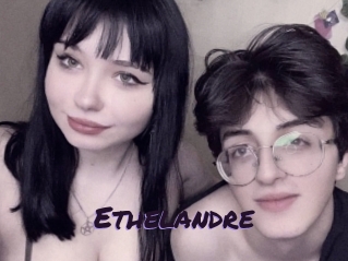 ethelandre Le Cul Gratuit
