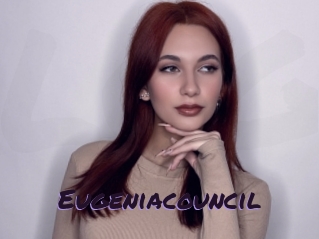 eugeniacouncil Le Cul Gratuit