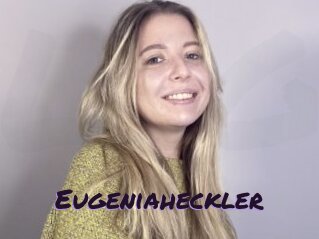Eugeniaheckler
