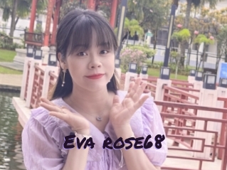 eva_rose68 Le Cul Gratuit