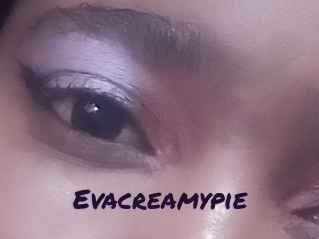 Evacreamypie