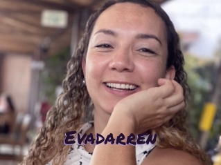 evadarren Le Cul Gratuit
