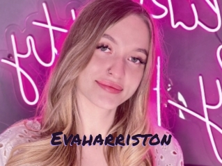 Evaharriston