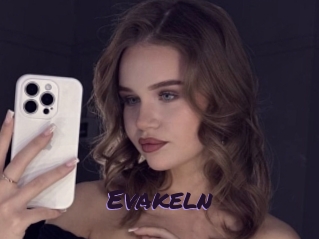 Evakeln