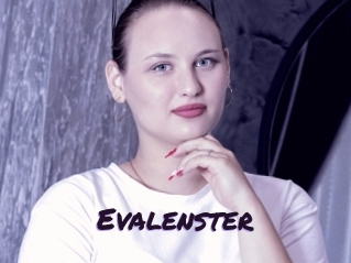 Evalenster