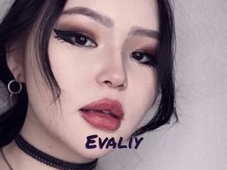 Evaliy