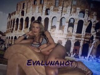 Evalunahot