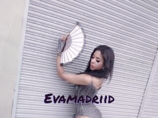 Evamadriid