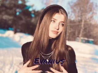 Evanius