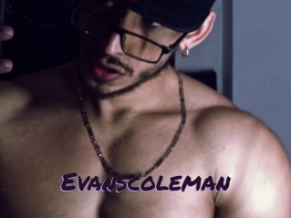 Evanscoleman