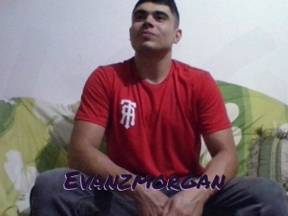 evanzmorgan Le Cul Gratuit