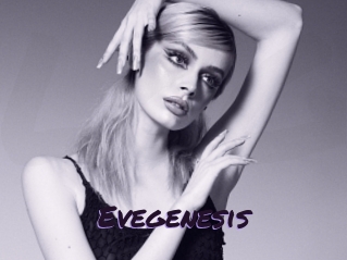 evegenesis Le Cul Gratuit