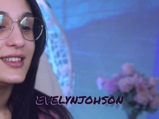 Evelynjohson