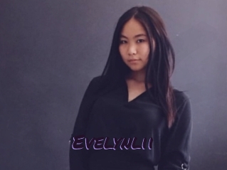 evelynlii Le Cul Gratuit