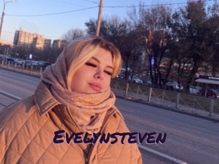 Evelynsteven