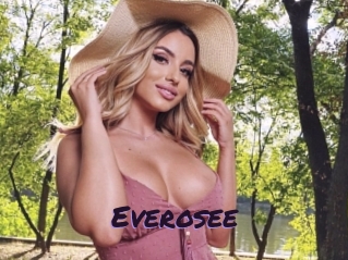 everosee Le Cul Gratuit
