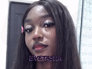 evetasha Le Cul Gratuit