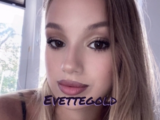 Evettegold