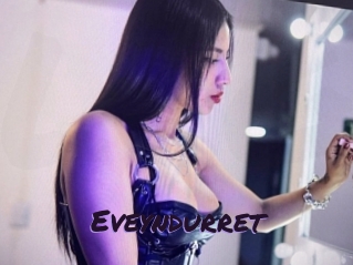 Eveyndurret