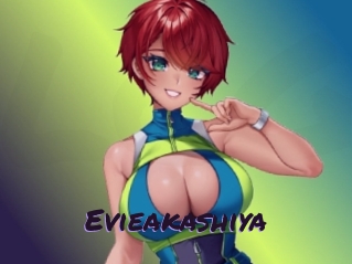 evieakashiya Le Cul Gratuit