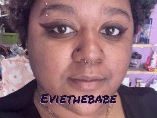 Eviethebabe