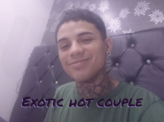exotic_hot_couple Le Cul Gratuit