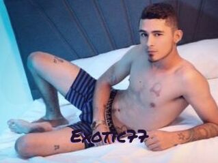 Exotic77