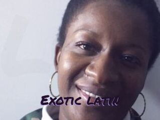 Exotic_latin