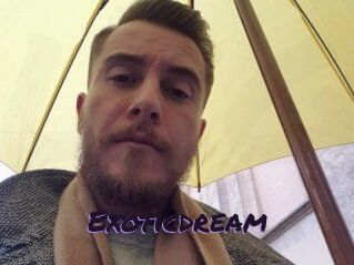 Exoticdream