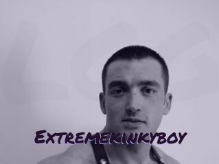 Extremekinkyboy