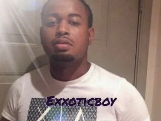 Exxoticboy