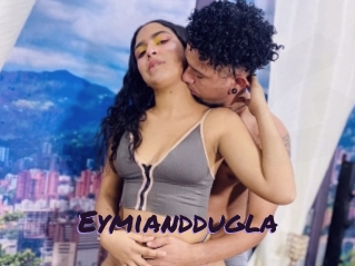Eymianddugla