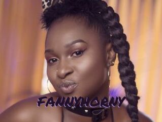 FANNYHORNY