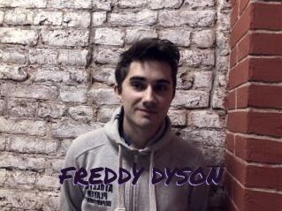FREDDY_DYSON