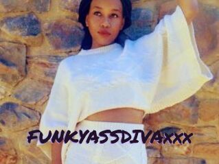 FUNKYASSDIVAxxx
