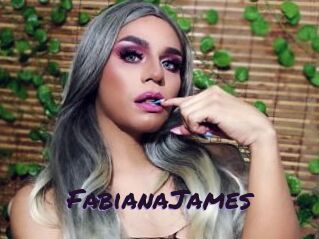 FabianaJames