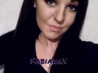 FabianaX
