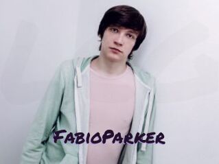 FabioParker