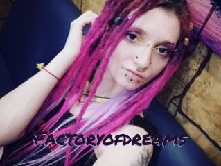Factoryofdreams