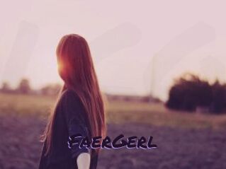 FaerGerl