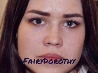 FairyDorothy