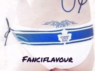 Fanciflavour