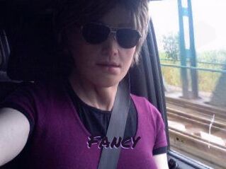 Fancy