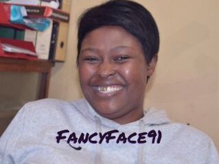 FancyFace91