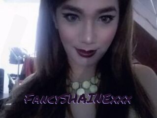 FancySHAINExxx