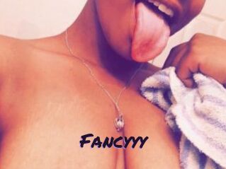 Fancyyy