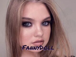 FannyDoll
