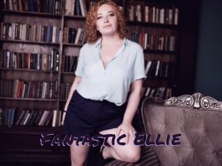Fantastic_Ellie Le Cul Gratuit
