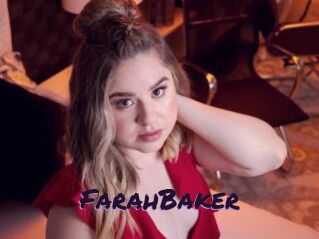 FarahBaker
