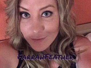 Farrah_Feather